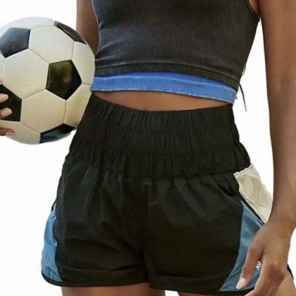 NWT Free People Way Home shorts size xs